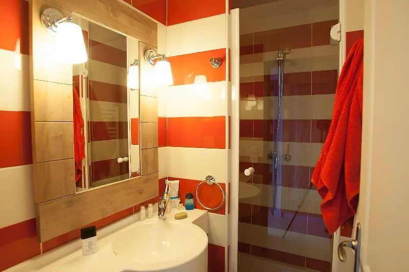 Hotel Residence P&V Premium Le Coteau Et La Mer Douarnenez