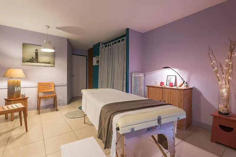 Residence P&V Premium Le Coteau Et La Mer Douarnenez