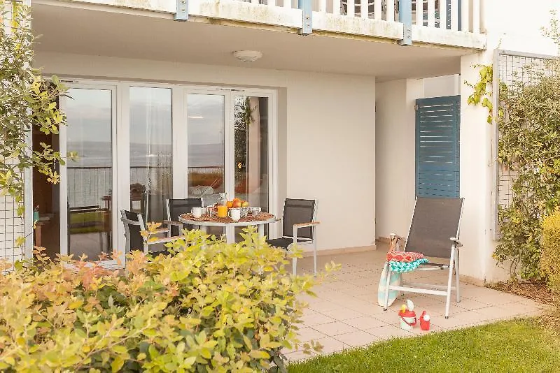 Residence P&V Premium Le Coteau Et La Mer Douarnenez France