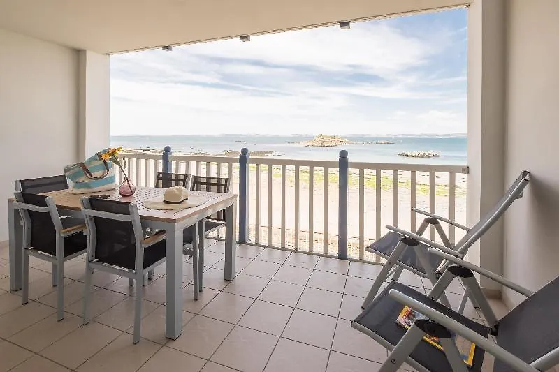 Residence P&V Premium Le Coteau Et La Mer Douarnenez France