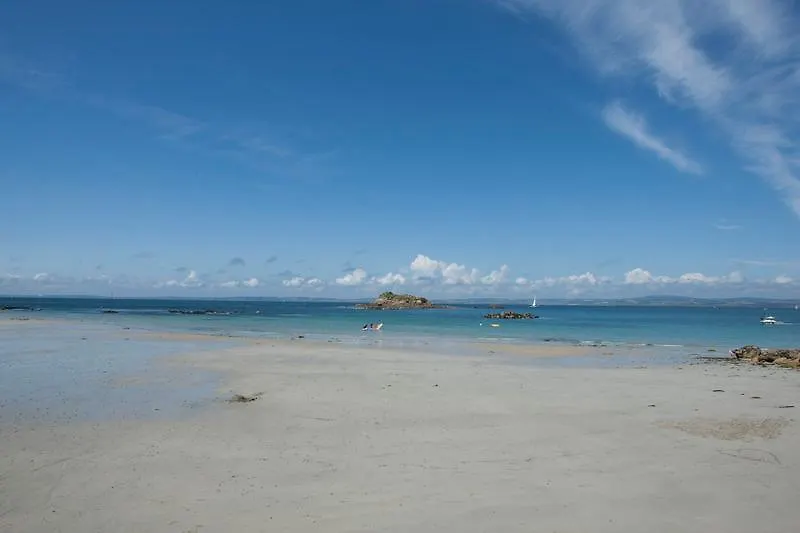 Residence P&V Premium Le Coteau Et La Mer Douarnenez
