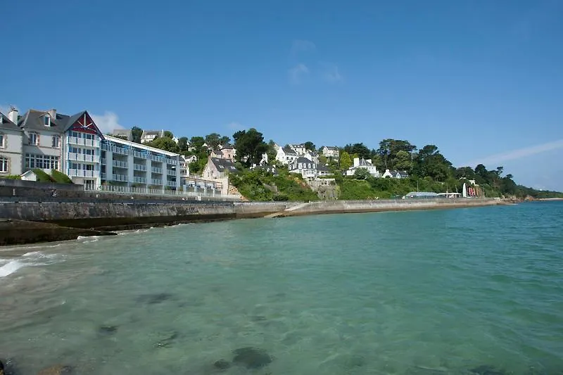 Hotel Residence P&V Premium Le Coteau Et La Mer Douarnenez France